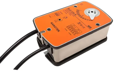 Электропривод Нанотек BLE 24 B 7.0
