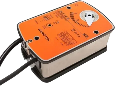 Электропривод Нанотек BLE 230 B 7.0