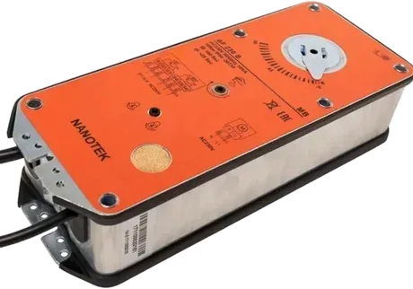 Электропривод Нанотек BF 230 B (10 Н·м)