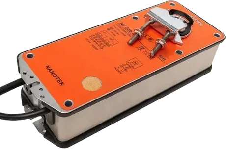 Электропривод Нанотек NF 230 B (10 Н·м)